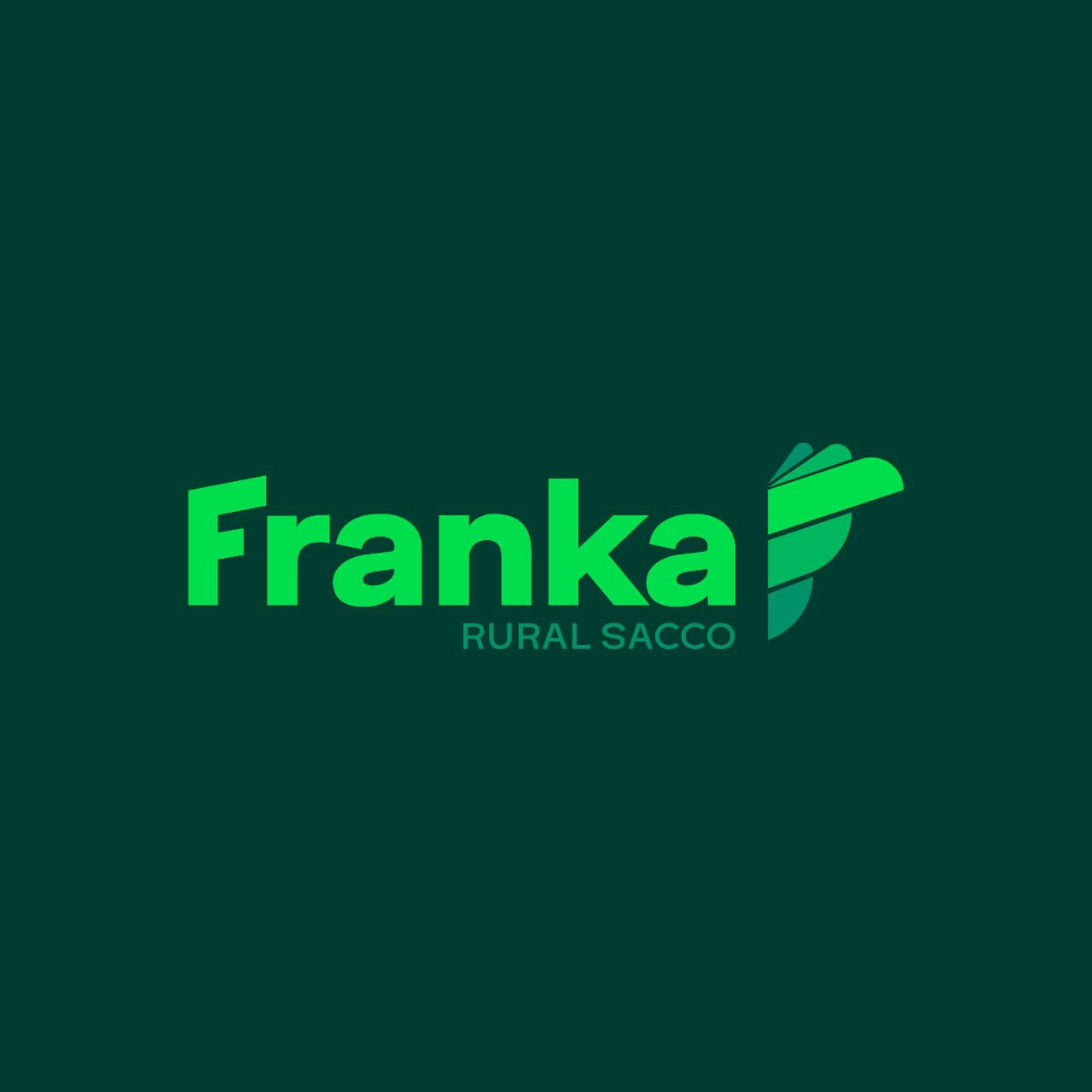 FRANKA SACCO Logo